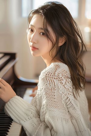 大胸人妖